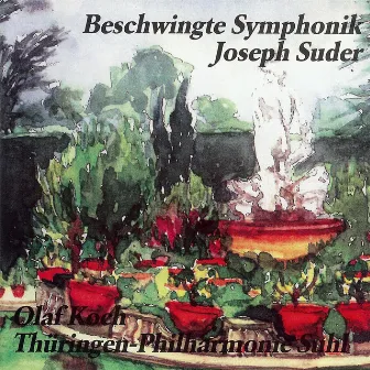 Suder: Beschwingte Symphonik by Olaf Koch