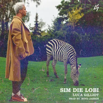 Sim Di Lobi by Luca Gilliot