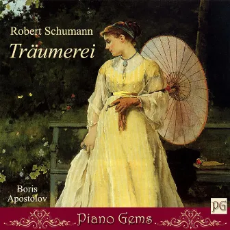 Träumerei (Reverie) by Schumann