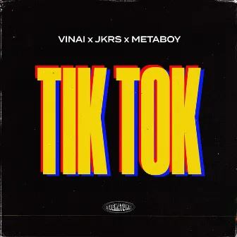 TiK ToK by MetaBoy