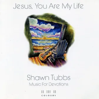 Jesus You Are My Life by Maranatha! Instrumental