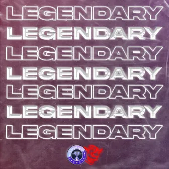 Legendary by Blacksiel