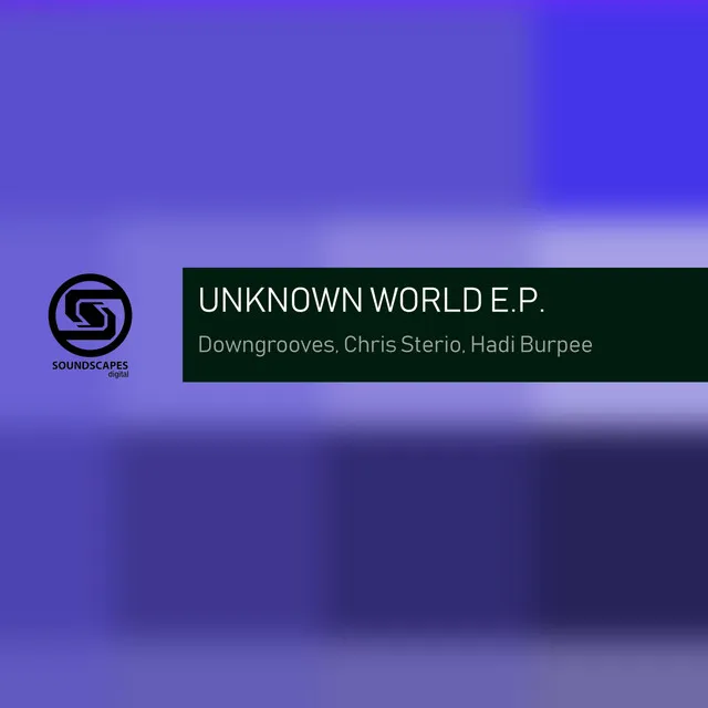 Unknown World