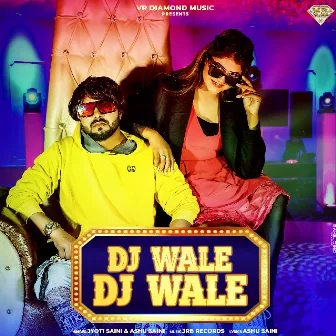 DJ Wale DJ Wale by Jyoti Saini