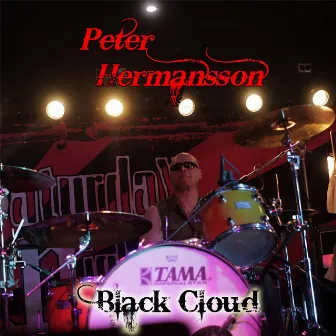 Black Cloud by Peter Hermansson