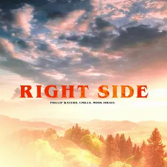 Right Side by Phillip Waters