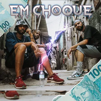 Em Choque by Rodrih