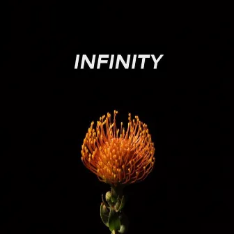 Infinity by Bryson Williams