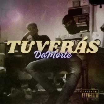 TUVERASSS by DaMorte