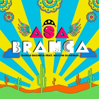 Asa Branca (Dj Danilo Bachega Remix) by Dj Danilo Bachega