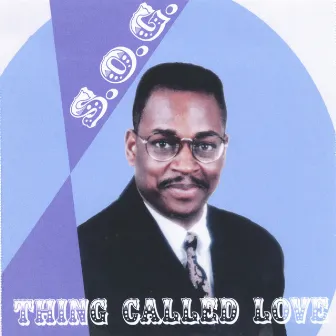 Thing Called Love by S.O.G.