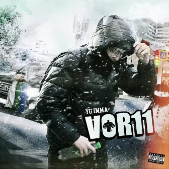 VOR11 by YG IMMA