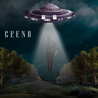 Loner God by Ceeno