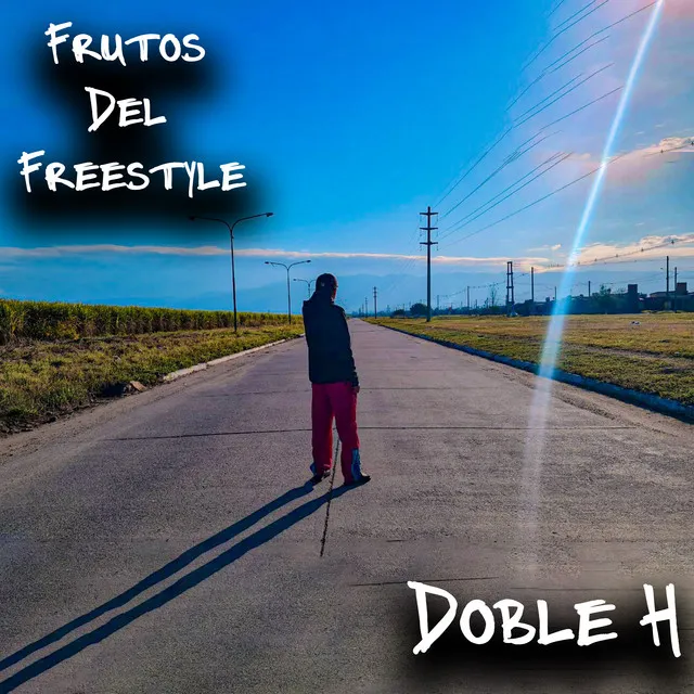 Frutos Del Freestyle