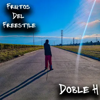 Frutos Del Freestyle by Doble H