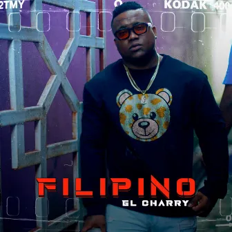 FILIPINO by El Charri