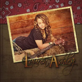 Lauren Ashley - EP by Lauren Ashley