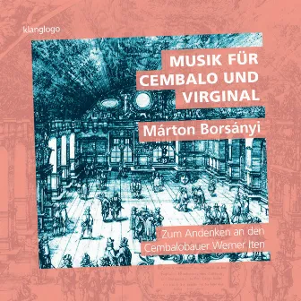 Musik für Cembalo und Virginal: Giles Farnaby: Rosasolis, FVB 143 (Music for Harpsichord and Virginal) by Giles Farnaby