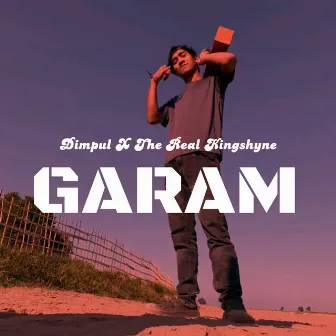 Garam by The Real Kingshyne