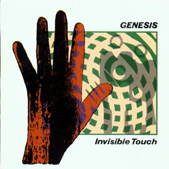 Invisible Touch (2007 Remaster) by Genesis