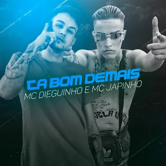 Tá Bom Demais by MC Japinho