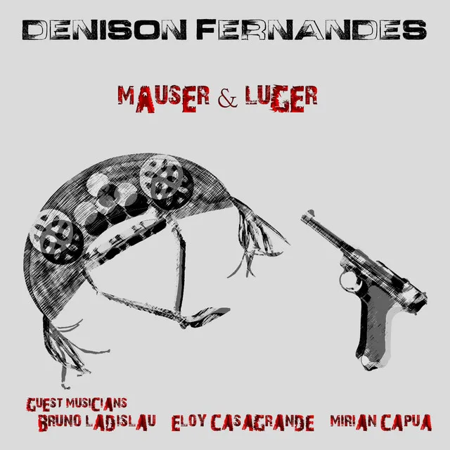 Mauser & Luger