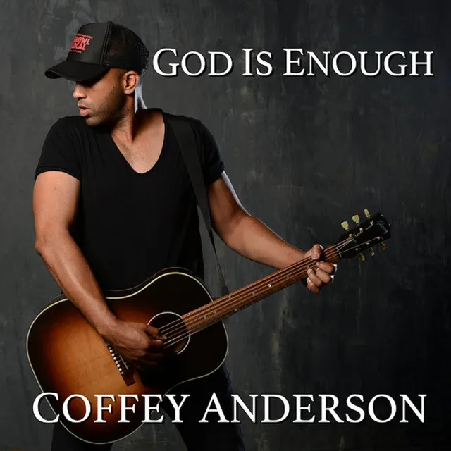 God Is Enough