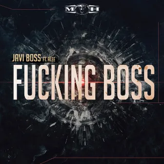 Fucking Boss (Radio Edit) by Javi Boss