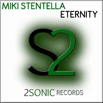 Eternity by Miki Stentella