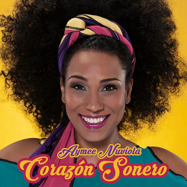 Corazón Sonero