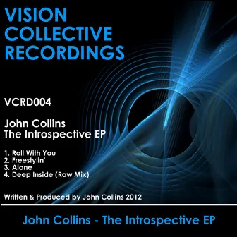 The Introspective EP by John Collins