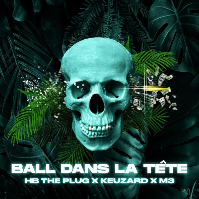 Ball Dans La Tête