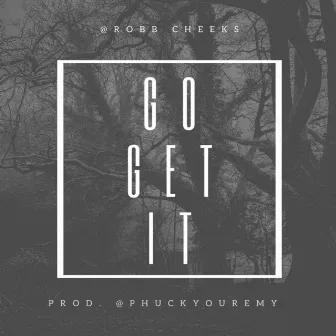 Go Get It by Robb Cheeks