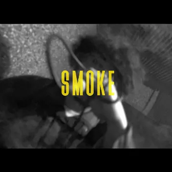 Smoke by Tonek Beats