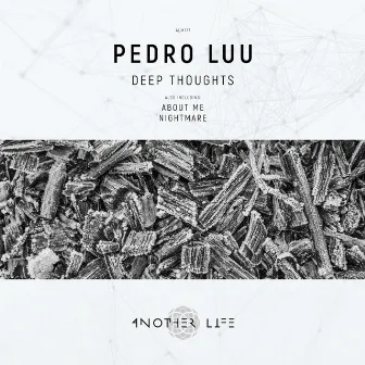 Deep Thoughts by Pedro Luu