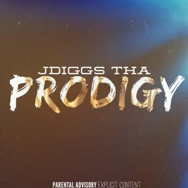 Tha Prodigy