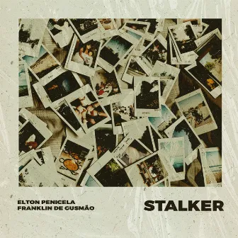 Stalker by Elton Penicela