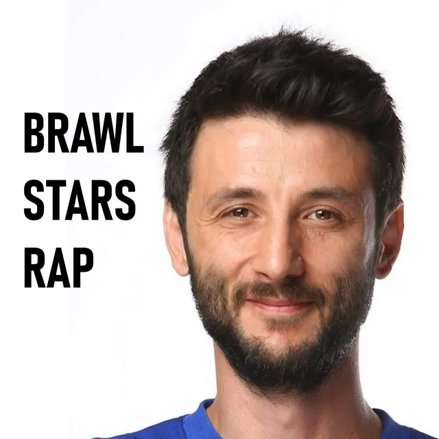 Brawl Stars RAP Şarkısı