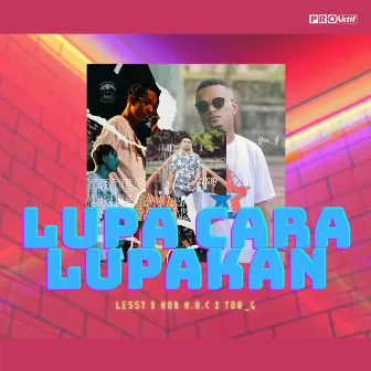 Lupa Cara Lupakan by Lessy