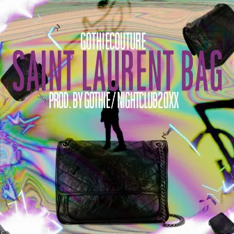 Saint Laurent Bag by GothieCouture