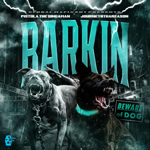 Barkin