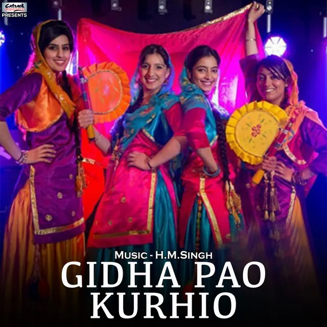 Gidha Pao Kurhio