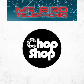 Telphoniq by Mr Bird