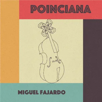 Poinciana by Miguel Fajardo