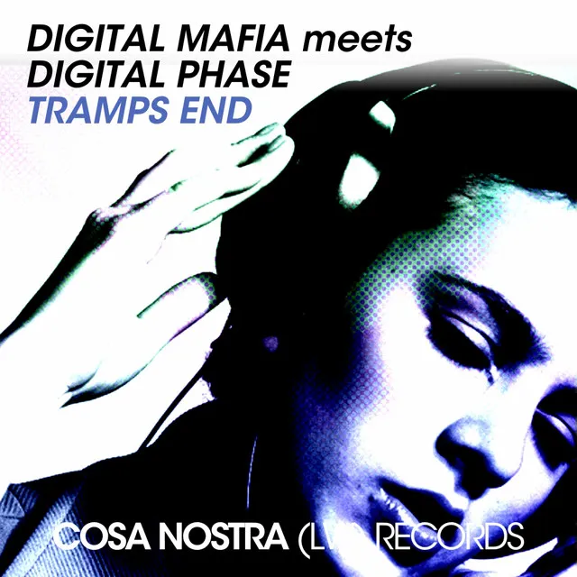 Tramps End - Original Mix