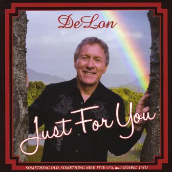 Just for You by Delon