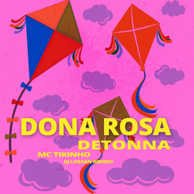 Dona Rosa