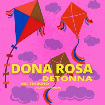 Dona Rosa by Dj Lorran Ribeiro