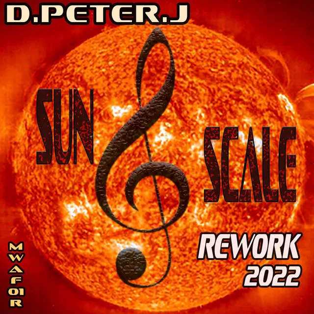 SunScale rework 2022