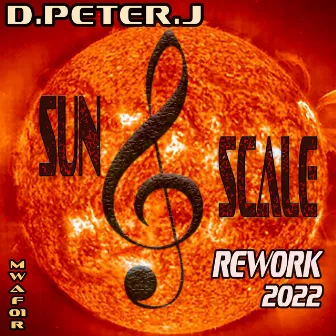 SunScale rework 2022 by D.Peter.J